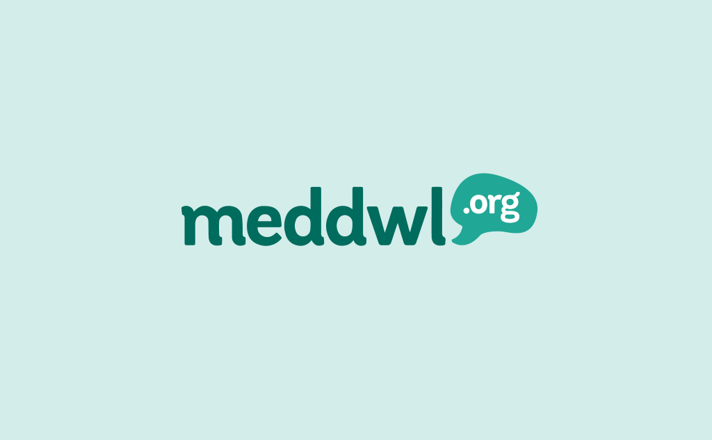 meddwl.org