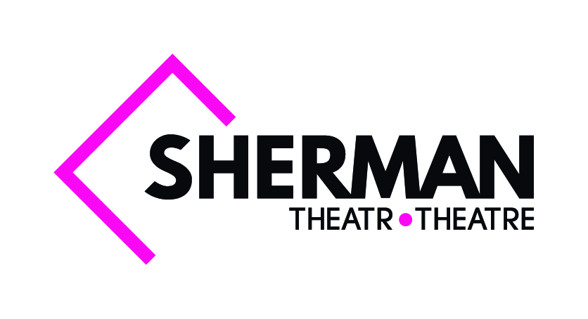 Theatr y Sherman / Sherman Theatre